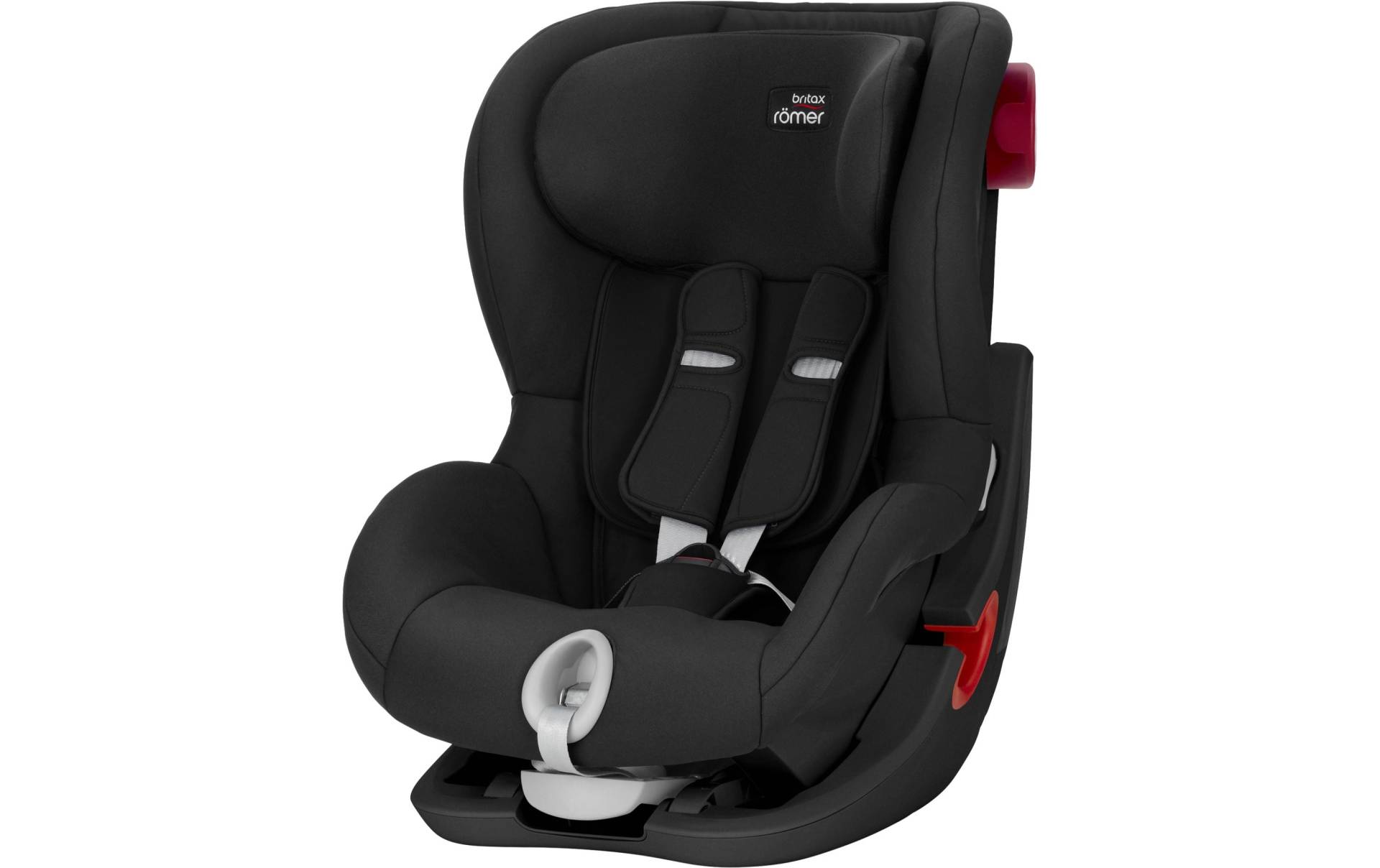 BRITAX RÖMER Autokindersitz »KING II BS Cosmos Black« von BRITAX RÖMER