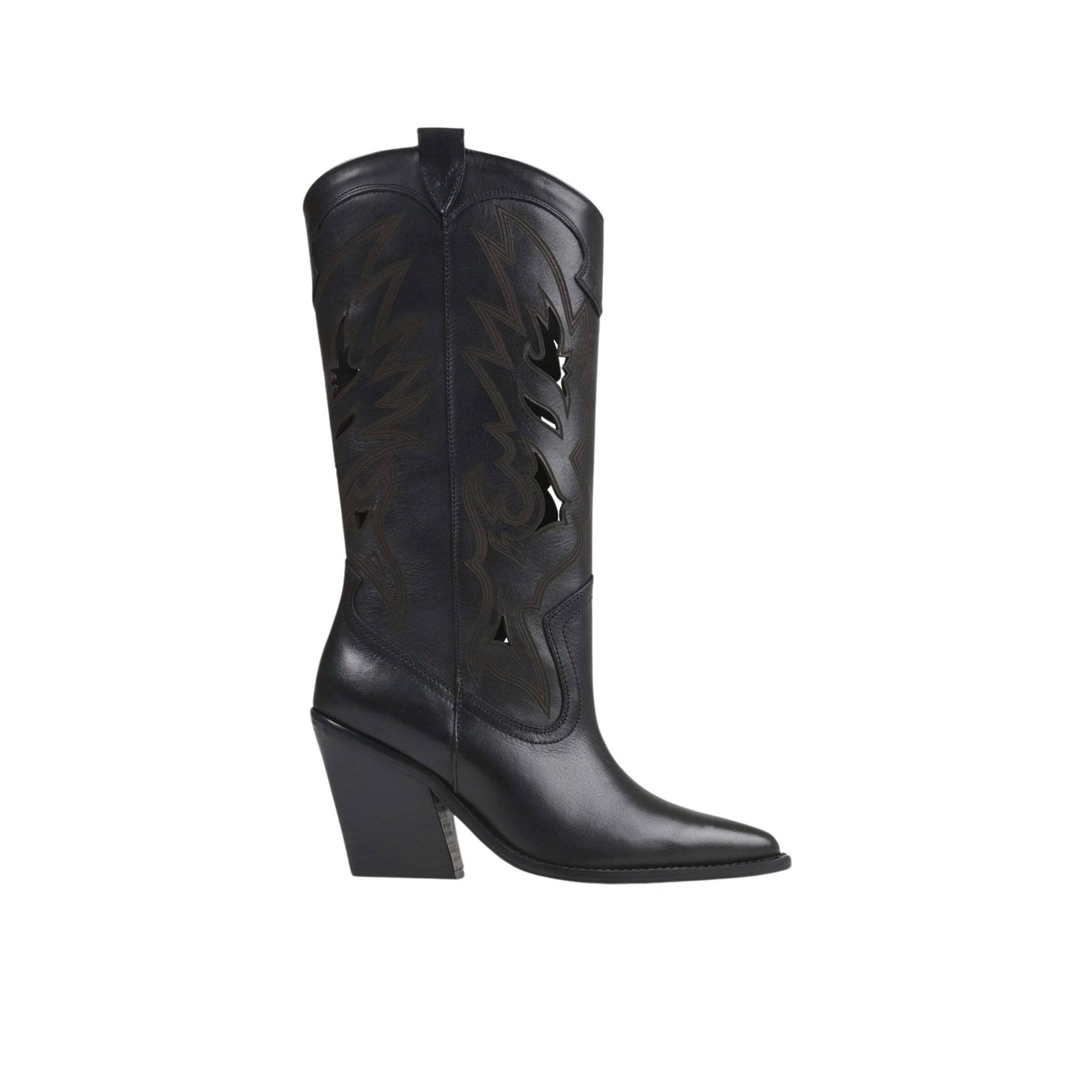 Stiefel Frau New-kole Damen  38 von BRONX