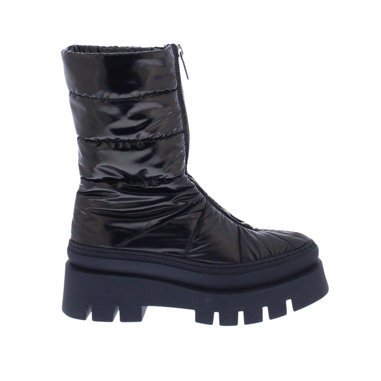 Stiefeletten Evi-ann Damen  38 von BRONX