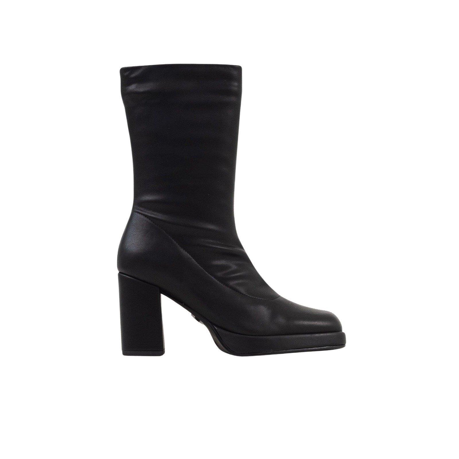 Stiefeletten New-melanie Damen  39 von BRONX