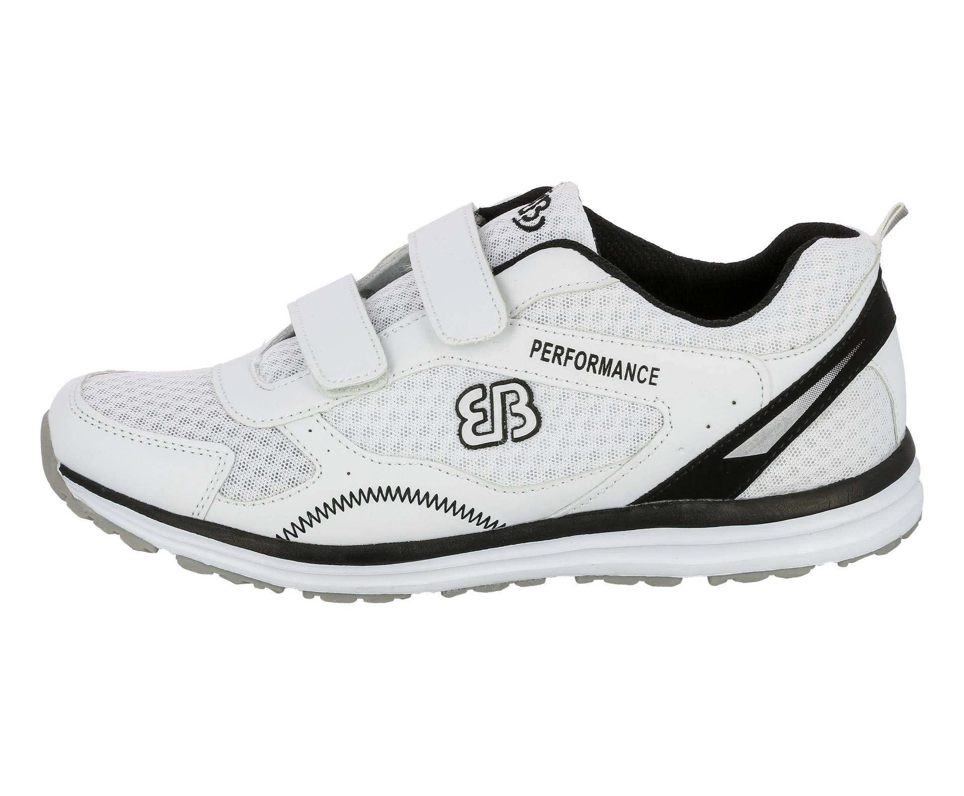 BRÜTTING Laufschuh »Joggingschuh Performance V« BRÜTTING Laufschuh »Joggingschuh Performance V« von BRÜTTING