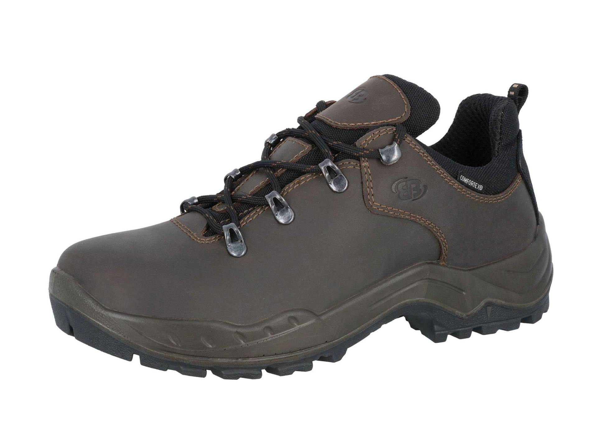 BRÜTTING Outdoorschuh »Outdoorschuh Bertolo Low« von BRÜTTING