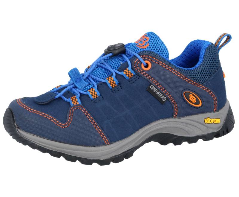 BRÜTTING Outdoorschuh »Outdoorschuh Chardon« von BRÜTTING