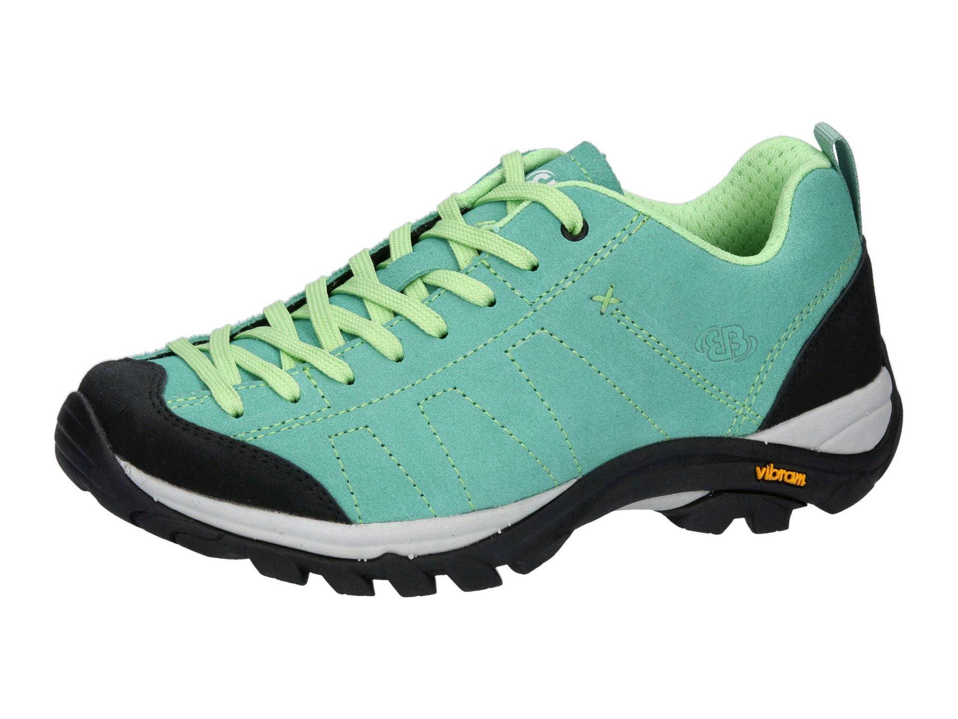 BRÜTTING Outdoorschuh »Outdoorschuh Claremont« BRÜTTING Outdoorschuh »Outdoorschuh Claremont« von BRÜTTING