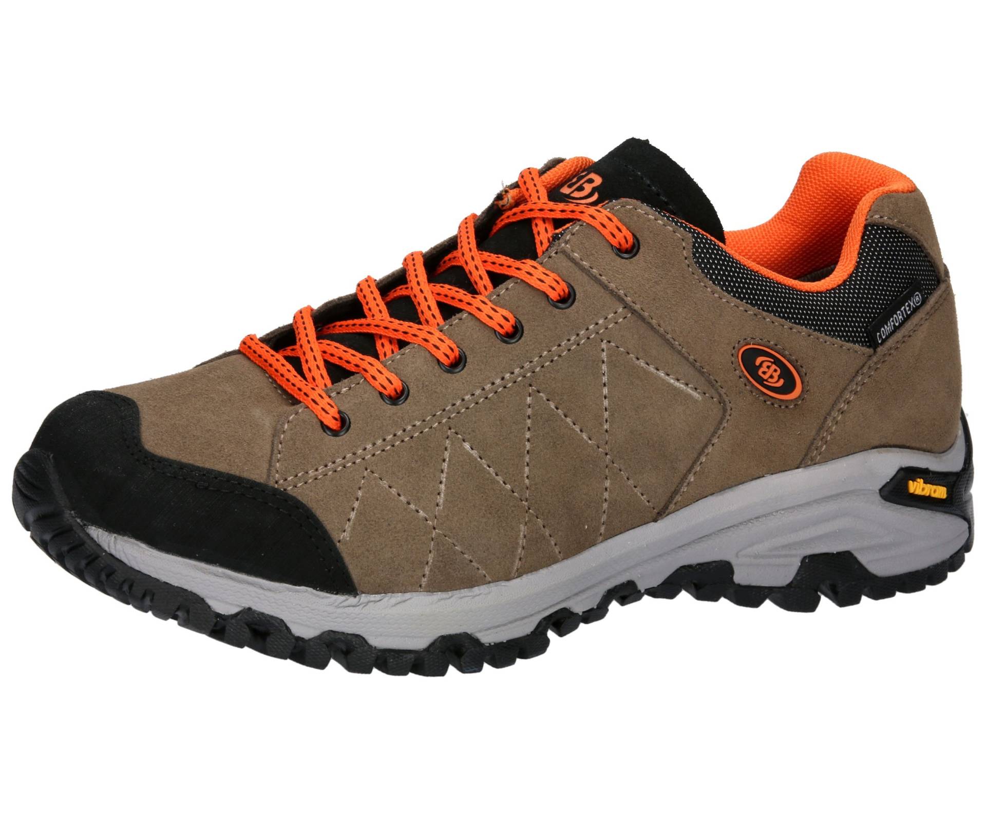 BRÜTTING Outdoorschuh »Outdoorschuh Mount Barren« von BRÜTTING