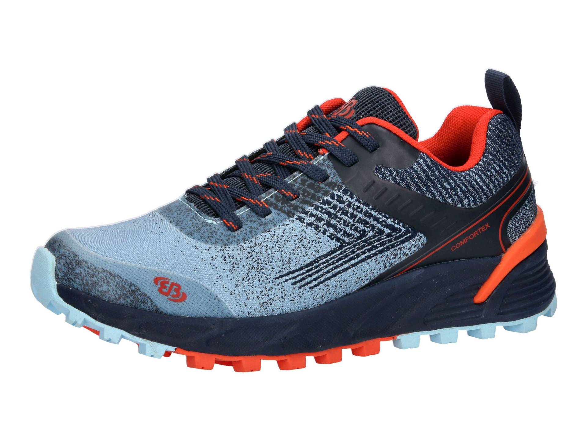 BRÜTTING Outdoorschuh »Outdoorschuh Mount Batur« BRÜTTING Outdoorschuh »Outdoorschuh Mount Batur« von BRÜTTING