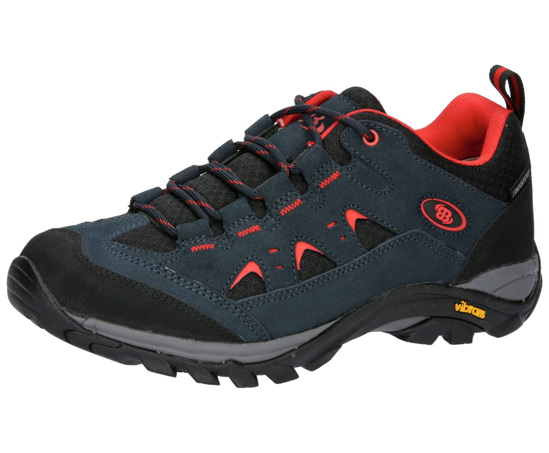 BRÜTTING Outdoorschuh »Outdoorschuh Mount Bear Low« von BRÜTTING