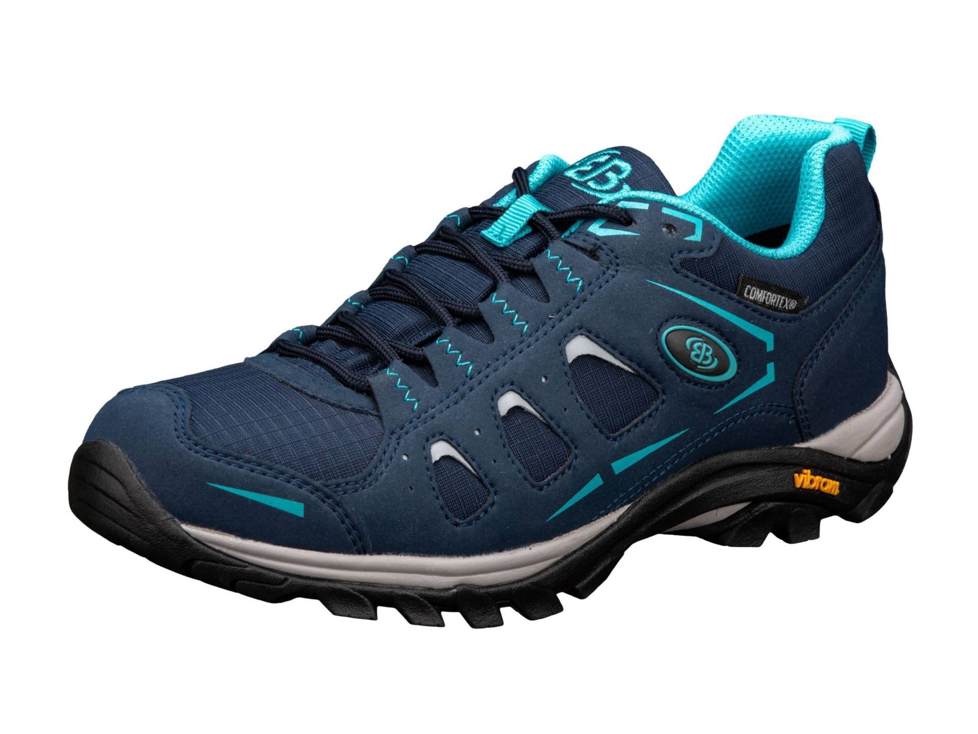 BRÜTTING Outdoorschuh »Outdoorschuh Mount Frakes Low« von BRÜTTING