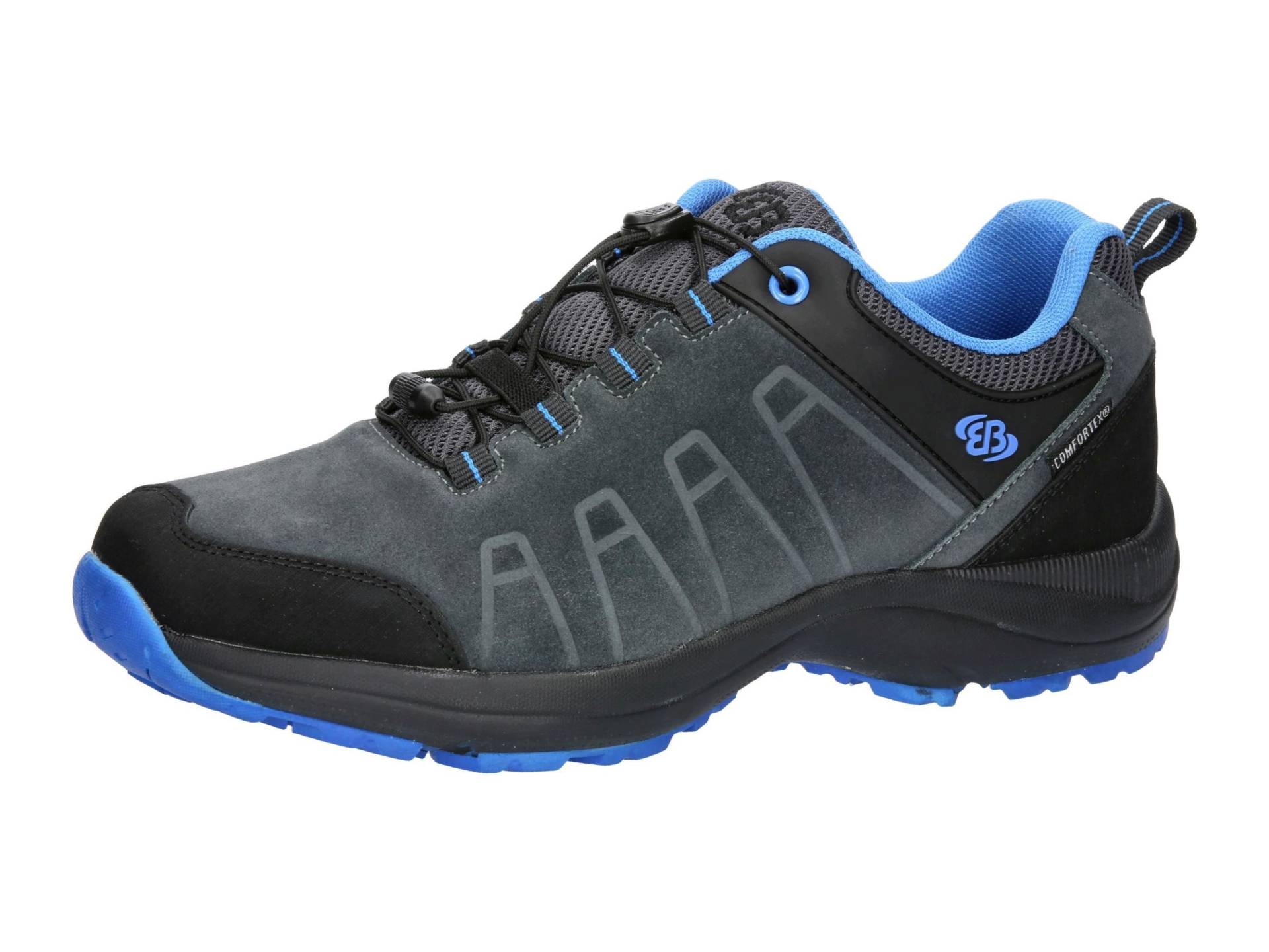 BRÜTTING Outdoorschuh »Outdoorschuh Mount Harvard Low« BRÜTTING Outdoorschuh »Outdoorschuh Mount Harvard Low« von BRÜTTING