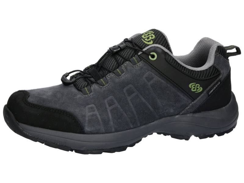 BRÜTTING Outdoorschuh »Outdoorschuh Mount Harvard Low« von BRÜTTING
