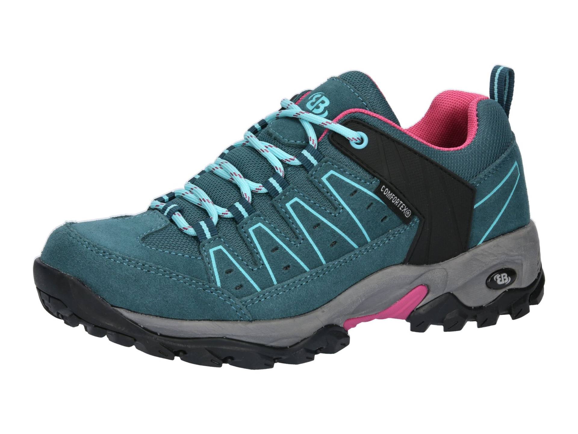 BRÜTTING Outdoorschuh »Outdoorschuh Mount Pinos Low« BRÜTTING Outdoorschuh »Outdoorschuh Mount Pinos Low« von BRÜTTING