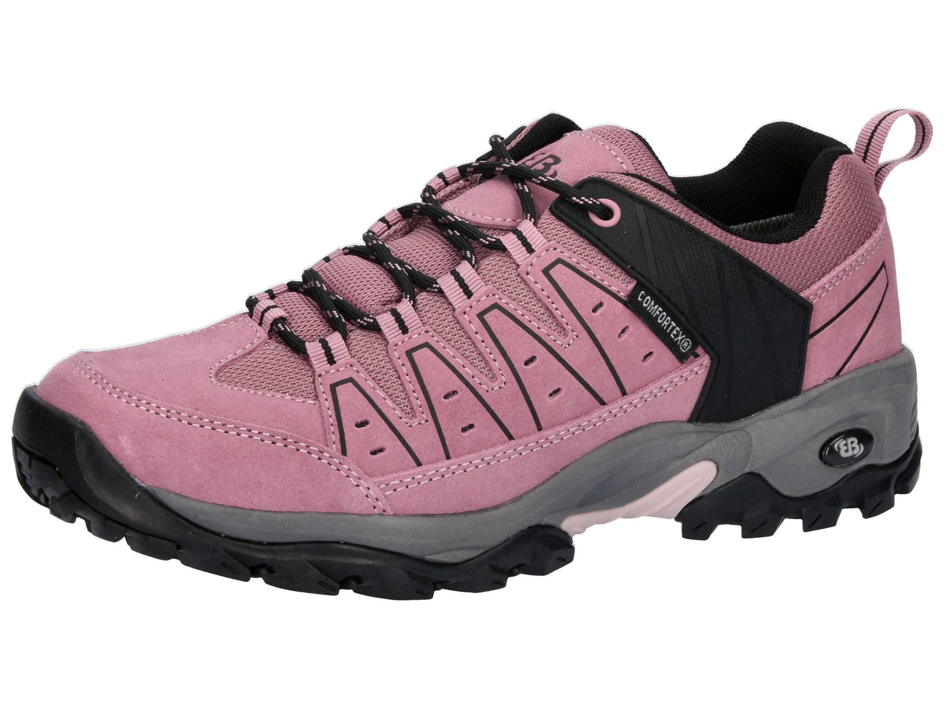 BRÜTTING Outdoorschuh »Outdoorschuh Mount Pinos Low« BRÜTTING Outdoorschuh »Outdoorschuh Mount Pinos Low« von BRÜTTING