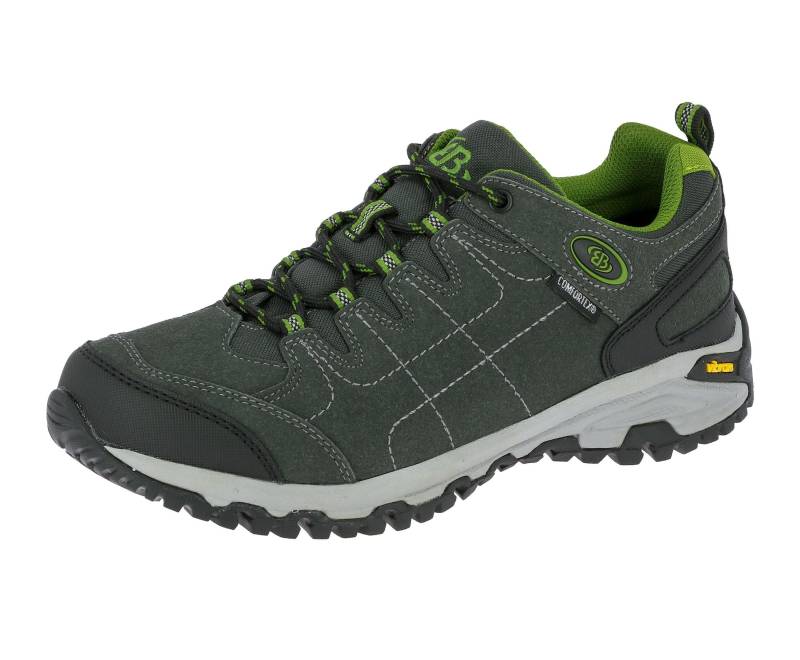 BRÜTTING Outdoorschuh »Outdoorschuh Mount Shasta Low« von BRÜTTING