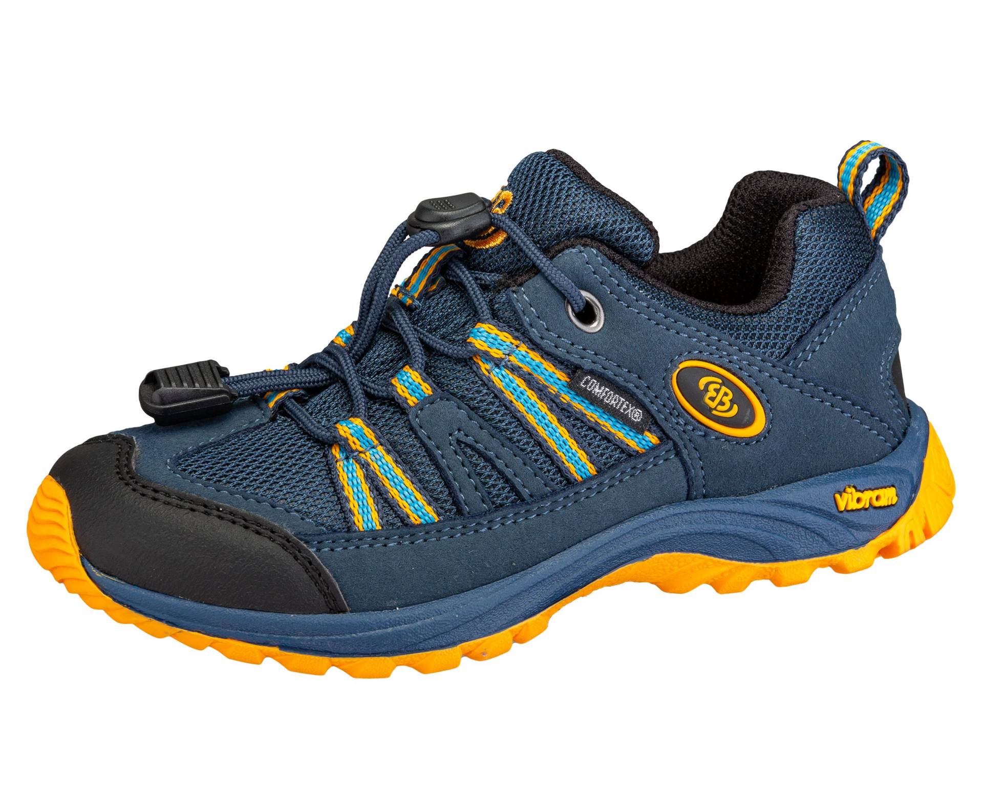 BRÜTTING Outdoorschuh »Outdoorschuh Ohio Low« von BRÜTTING