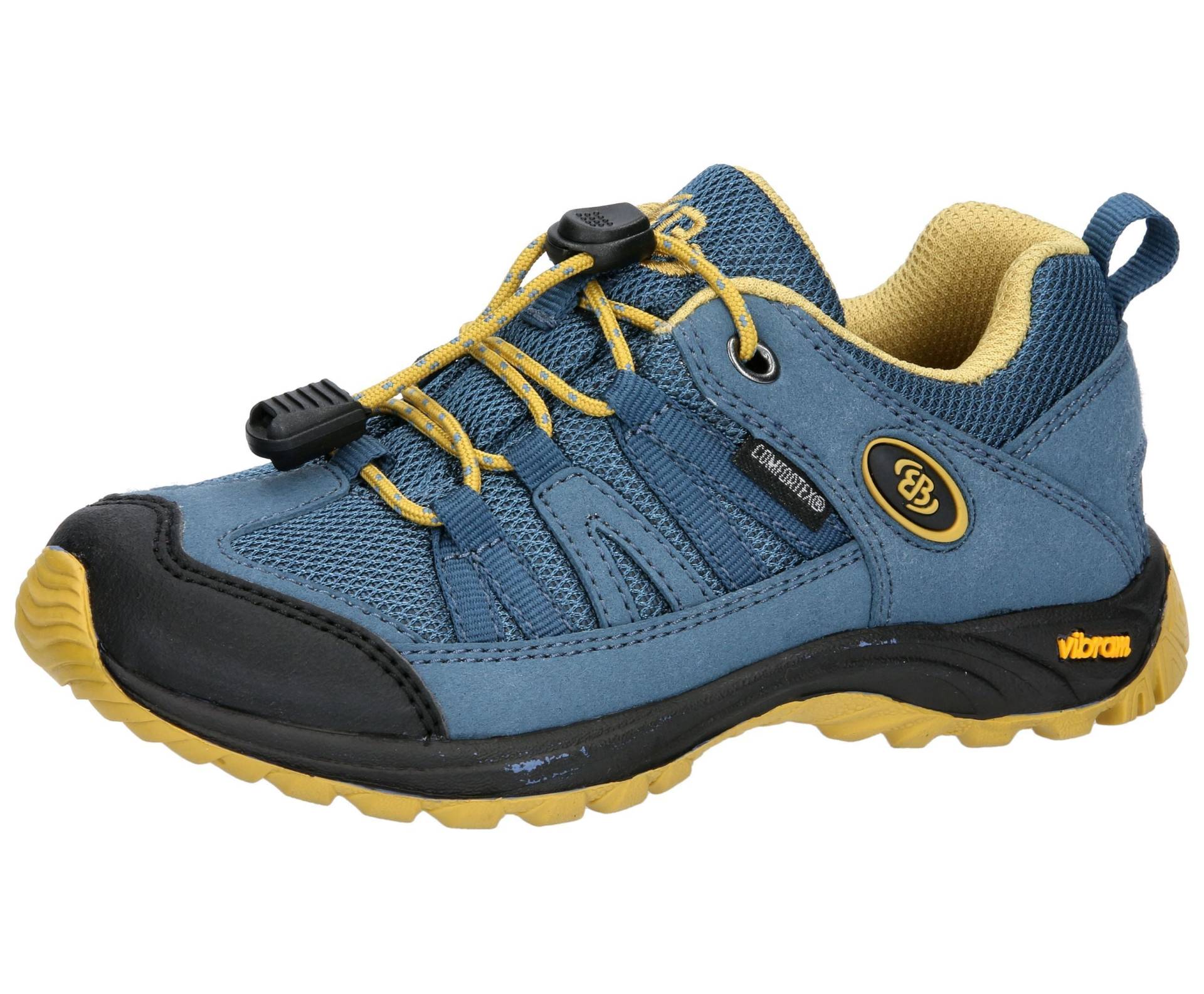 BRÜTTING Outdoorschuh »Outdoorschuh Ohio Low« von BRÜTTING