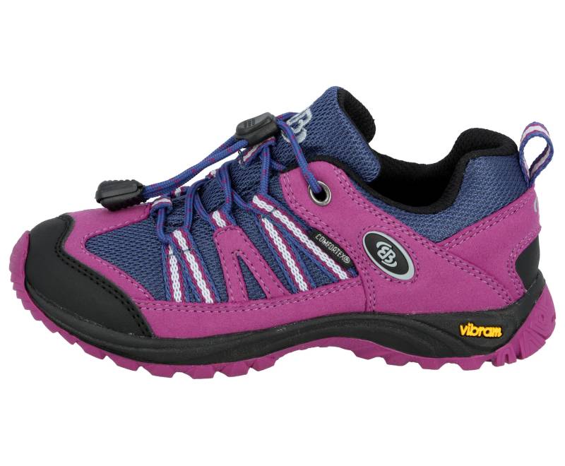 BRÜTTING Outdoorschuh »Outdoorschuh Ohio Low« von BRÜTTING