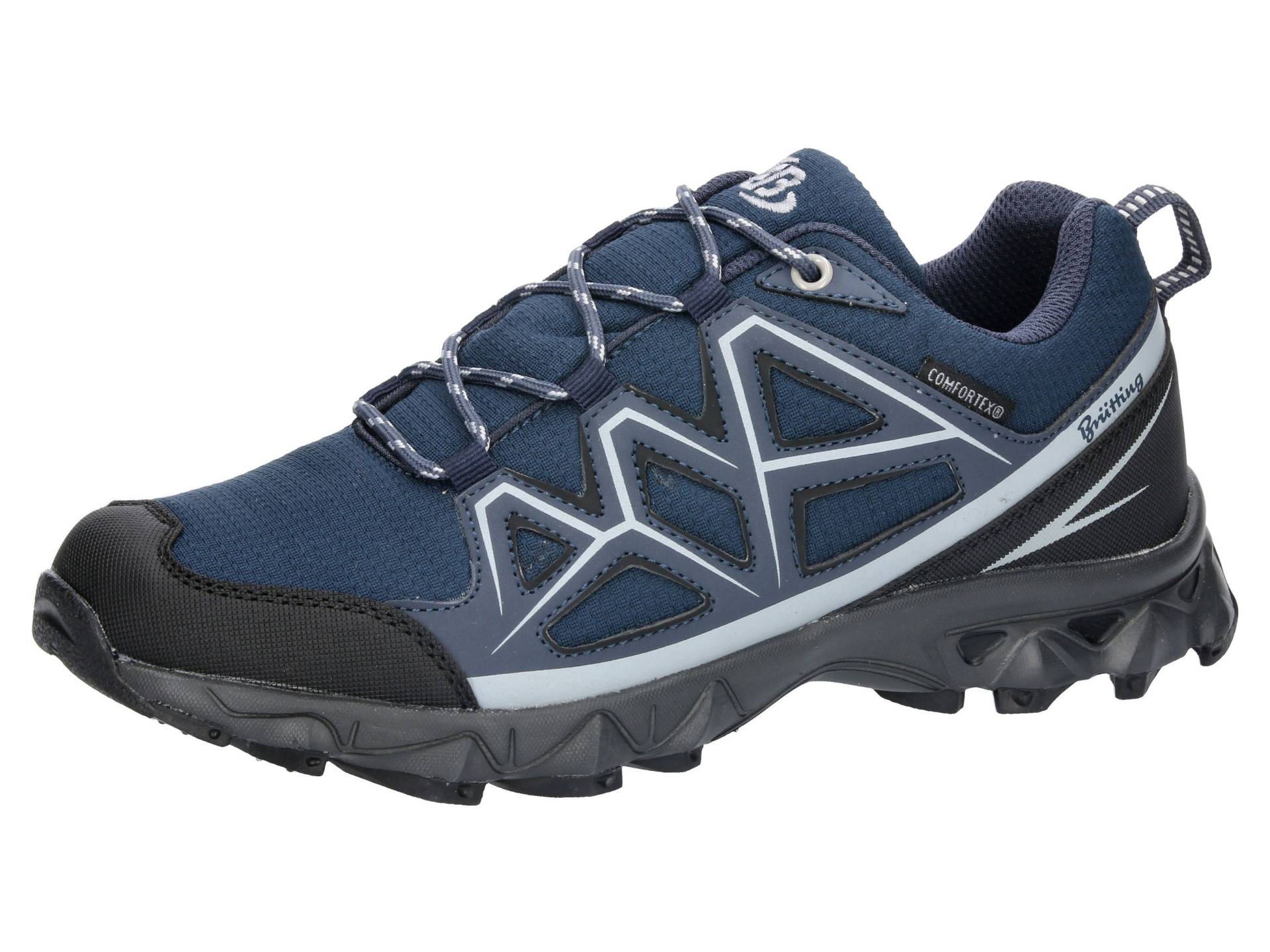 BRÜTTING Outdoorschuh »Outdoorschuh Power« BRÜTTING Outdoorschuh »Outdoorschuh Power« von BRÜTTING