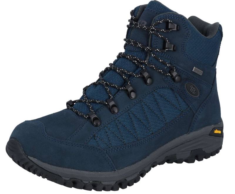 BRÜTTING Outdoorschuh »Outdoorstiefel Mount Kandu High« von BRÜTTING