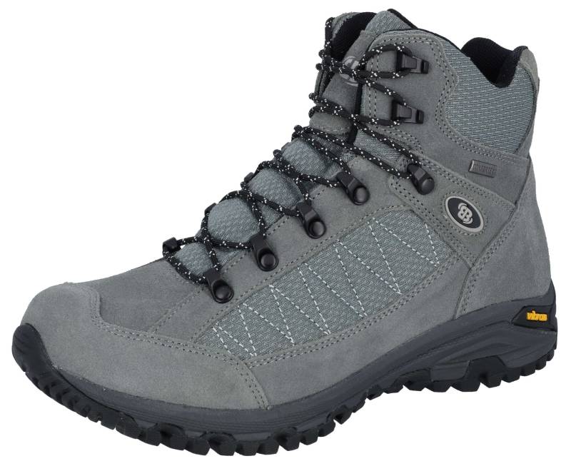 BRÜTTING Outdoorschuh »Outdoorstiefel Mount Kandu High« von BRÜTTING