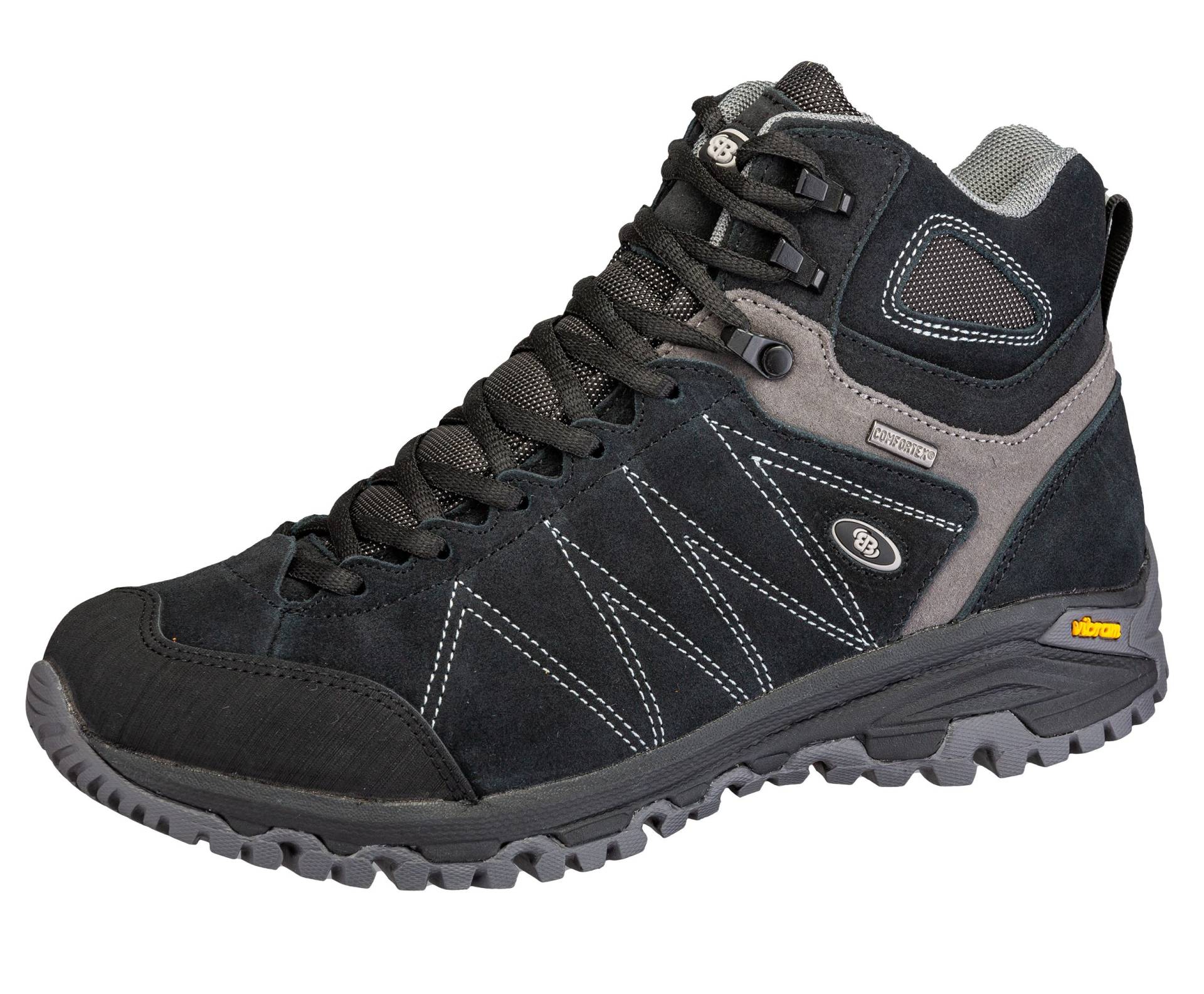 BRÜTTING Outdoorschuh »Outdoorstiefel Mount Kapela High« von BRÜTTING