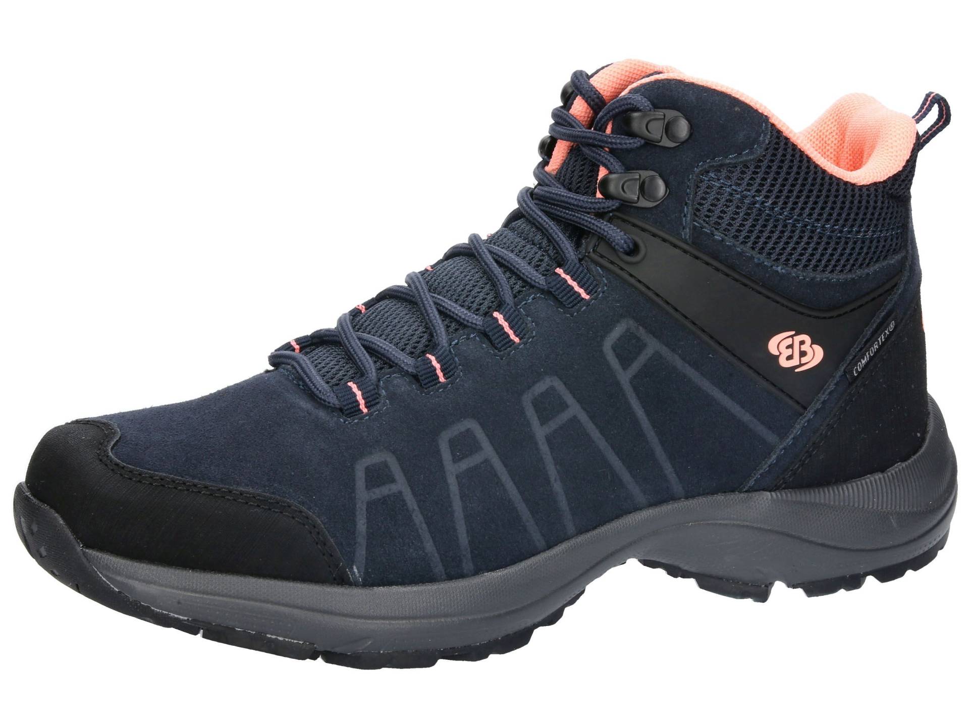 BRÜTTING Stiefel »Trekkingstiefel Mount Harvard High« BRÜTTING Stiefel »Trekkingstiefel Mount Harvard High« von BRÜTTING