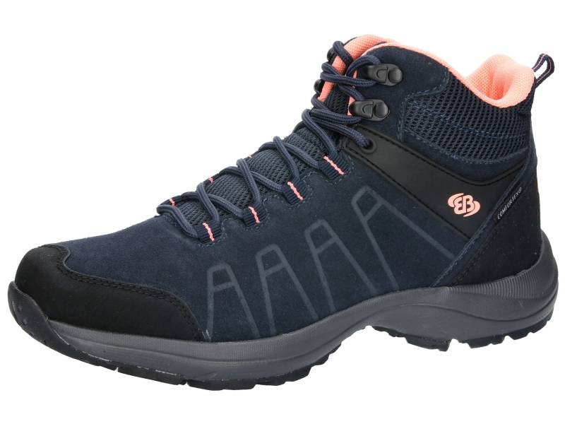 BRÜTTING Stiefel »Trekkingstiefel Mount Harvard High« von BRÜTTING