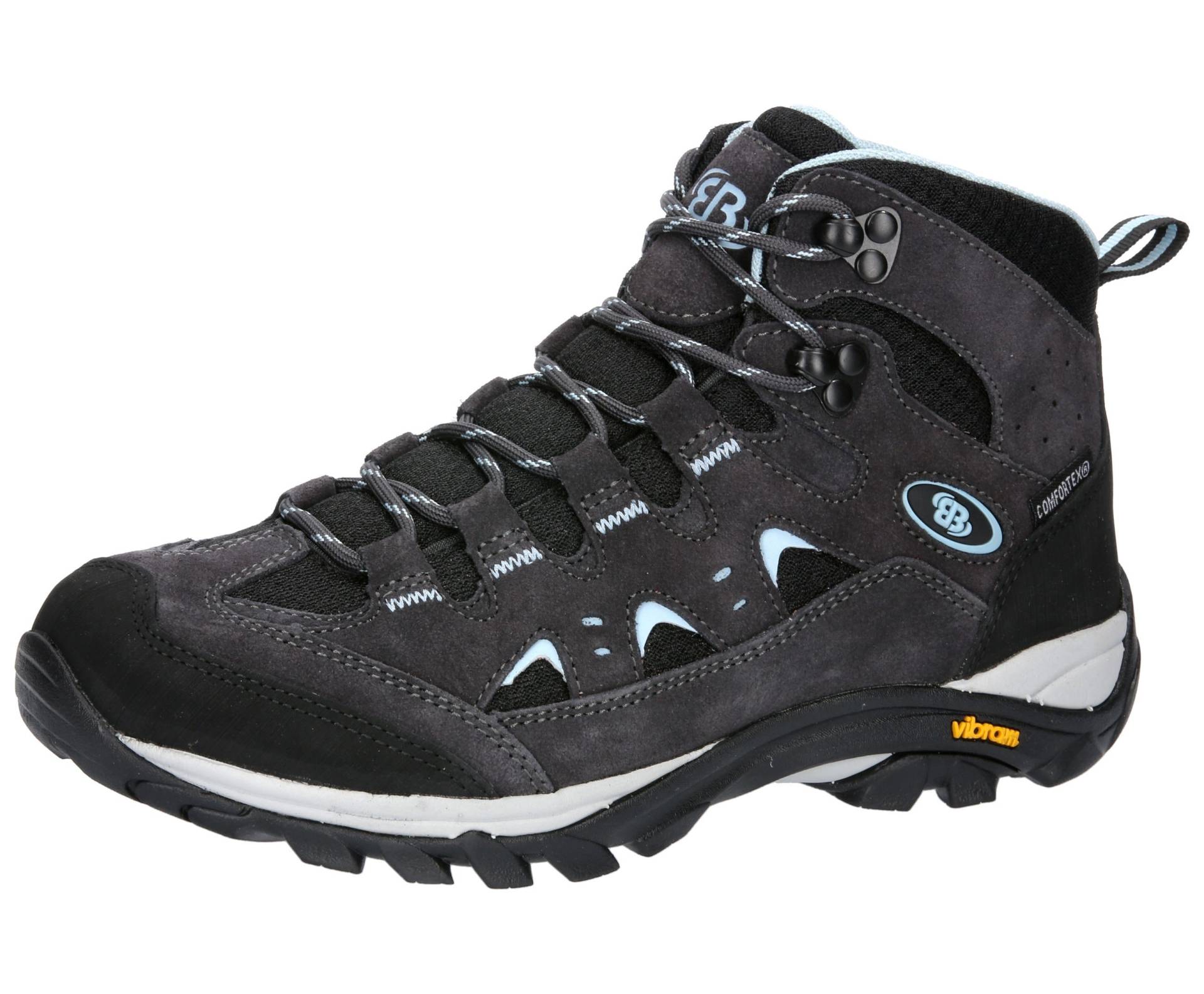 BRÜTTING Trekkingschuh »Trekkingstiefel Mount Bear High« BRÜTTING Trekkingschuh »Trekkingstiefel Mount Bear High« von BRÜTTING
