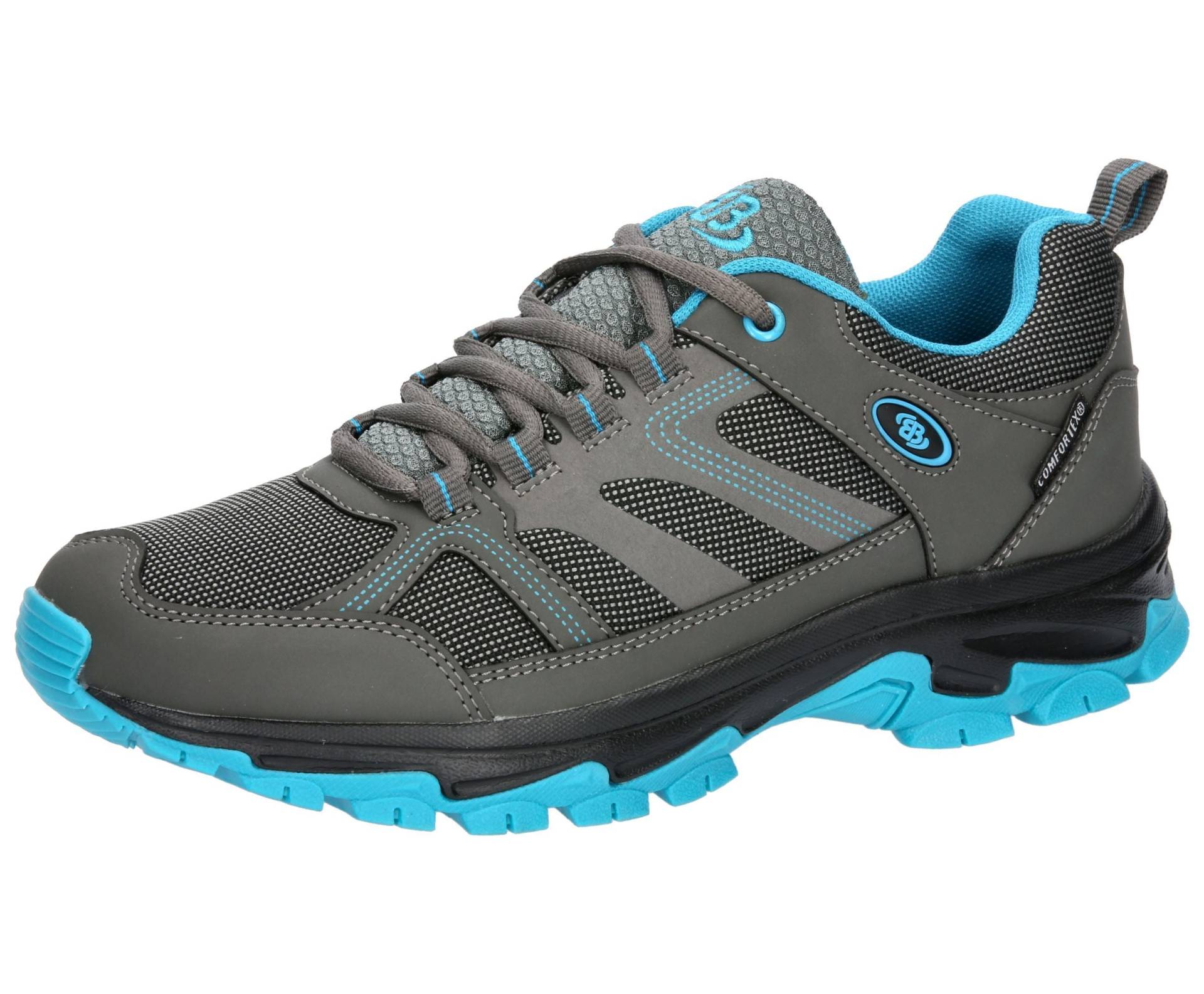 BRÜTTING Wanderschuh »Outdoorschuh Elbrus« von BRÜTTING