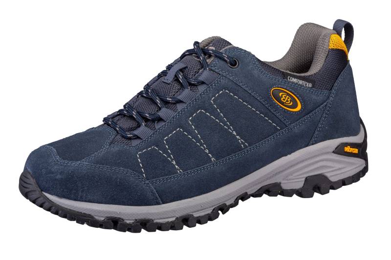 BRÜTTING Wanderschuh »Outdoorschuh Mount Adams Low« von BRÜTTING