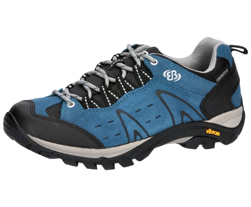 BRÜTTING Wanderschuh »Outdoorschuh Mount Bona Low« von BRÜTTING