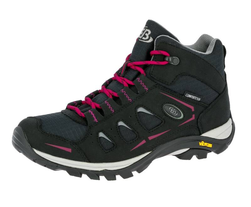 BRÜTTING Wanderschuh »Outdoorschuh Mount Frakes High« von BRÜTTING