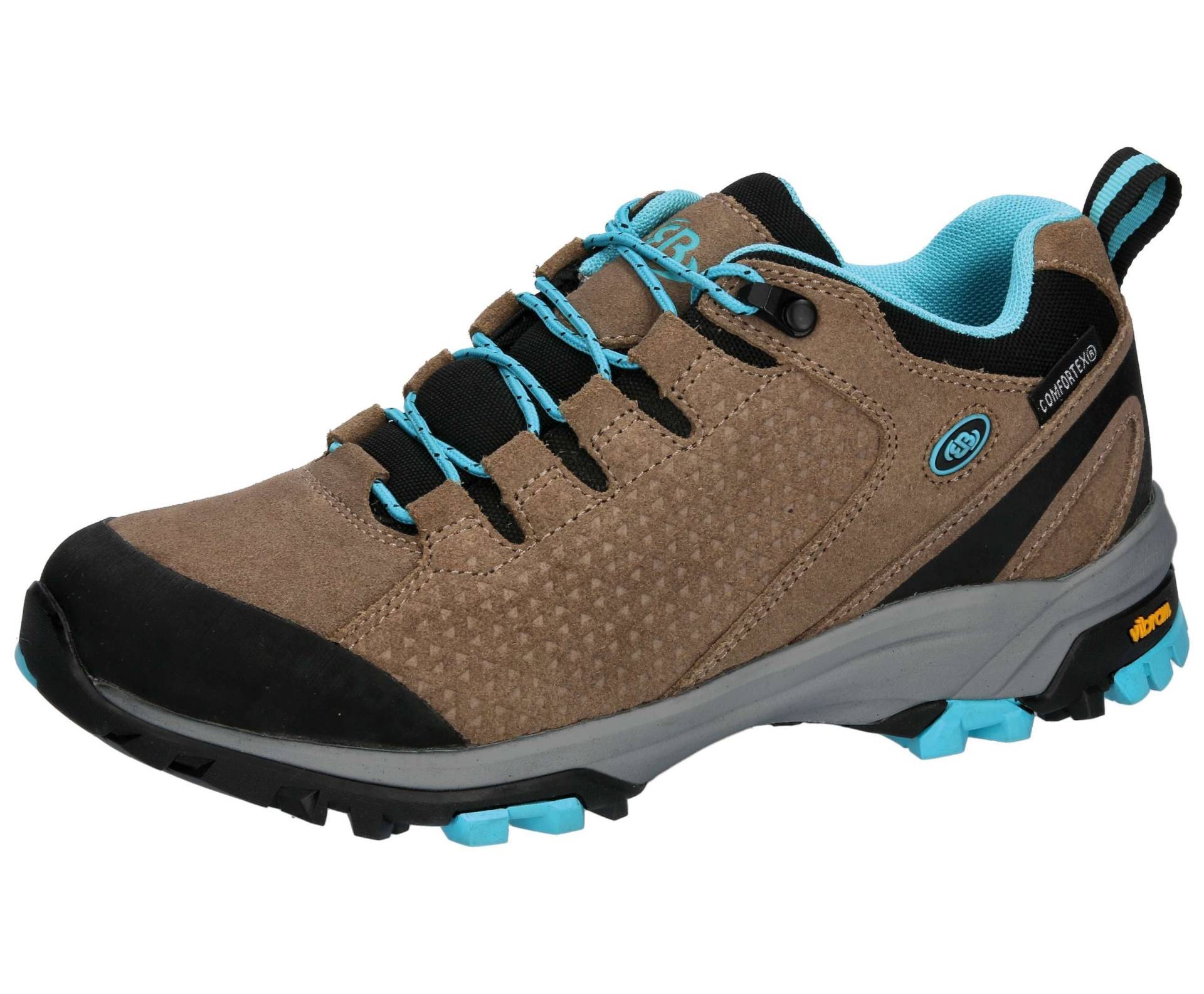 BRÜTTING Wanderschuh »Outdoorschuh Mount Trish Low« BRÜTTING Wanderschuh »Outdoorschuh Mount Trish Low« von BRÜTTING