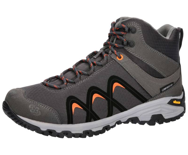 BRÜTTING Wanderschuh »Outdoorstiefel Missouri High« von BRÜTTING