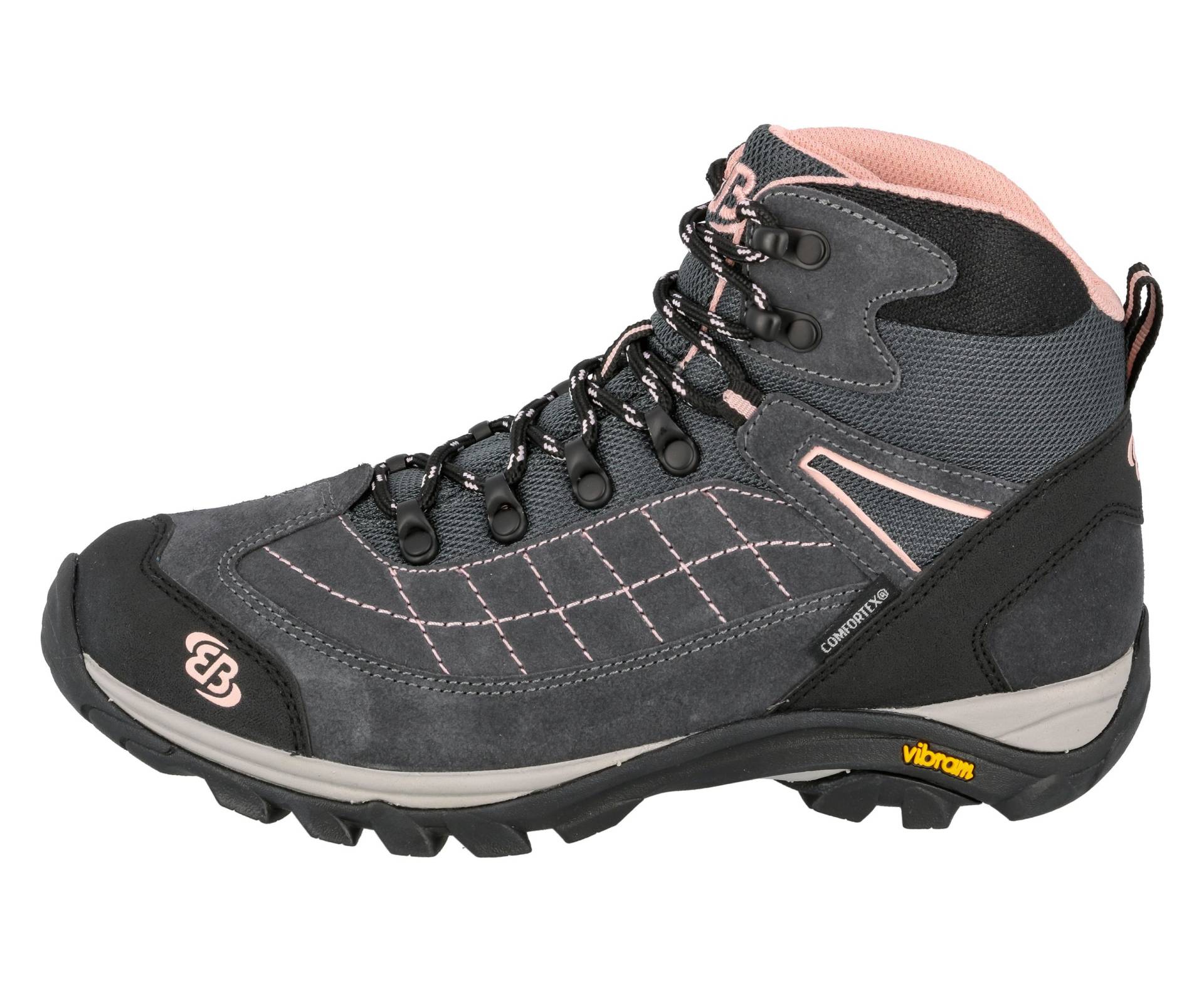 BRÜTTING Wanderschuh »Outdoorstiefel Mount Crillon High« von BRÜTTING