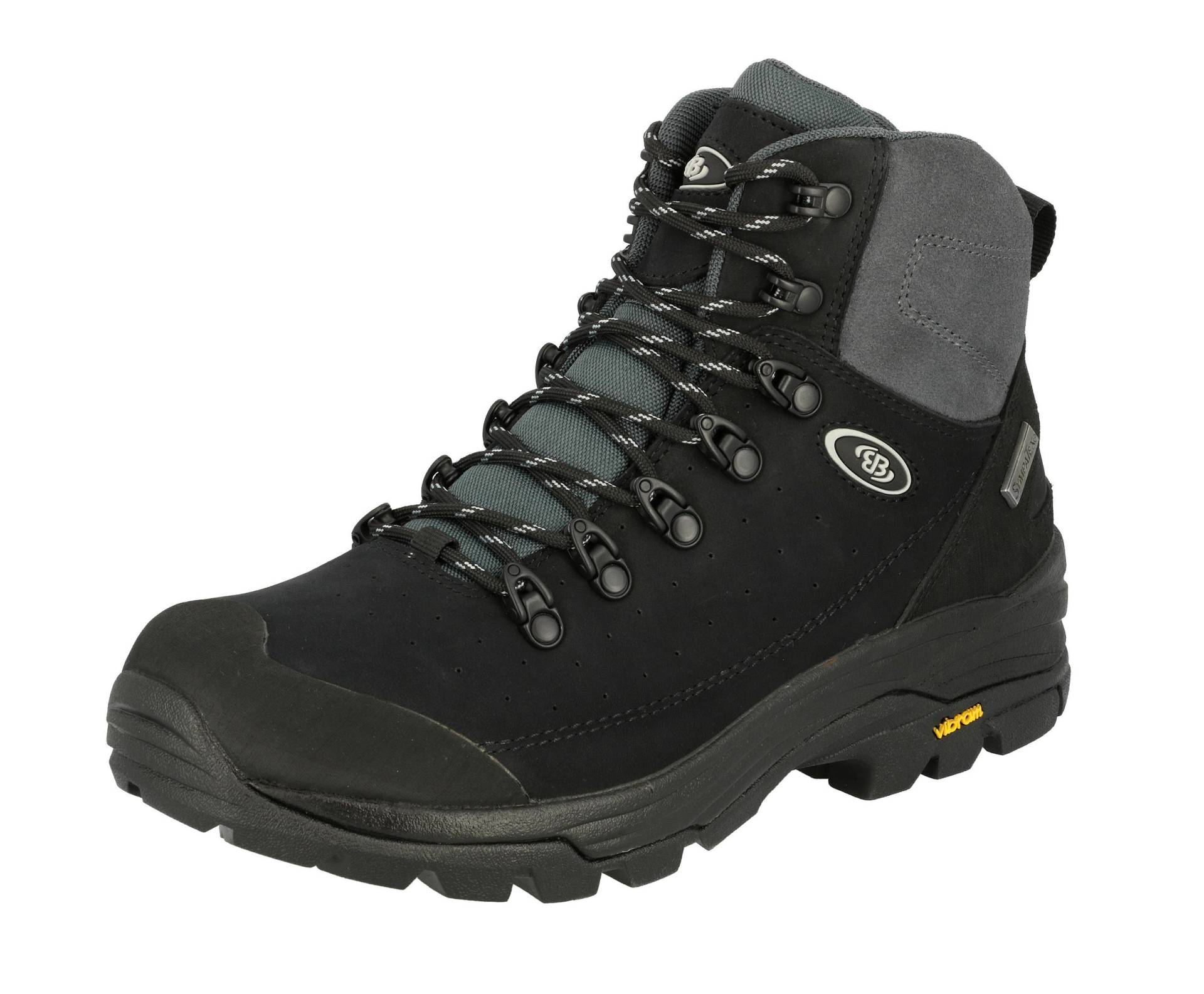 BRÜTTING Wanderschuh »Outdoorstiefel Mount Tanaga« von BRÜTTING