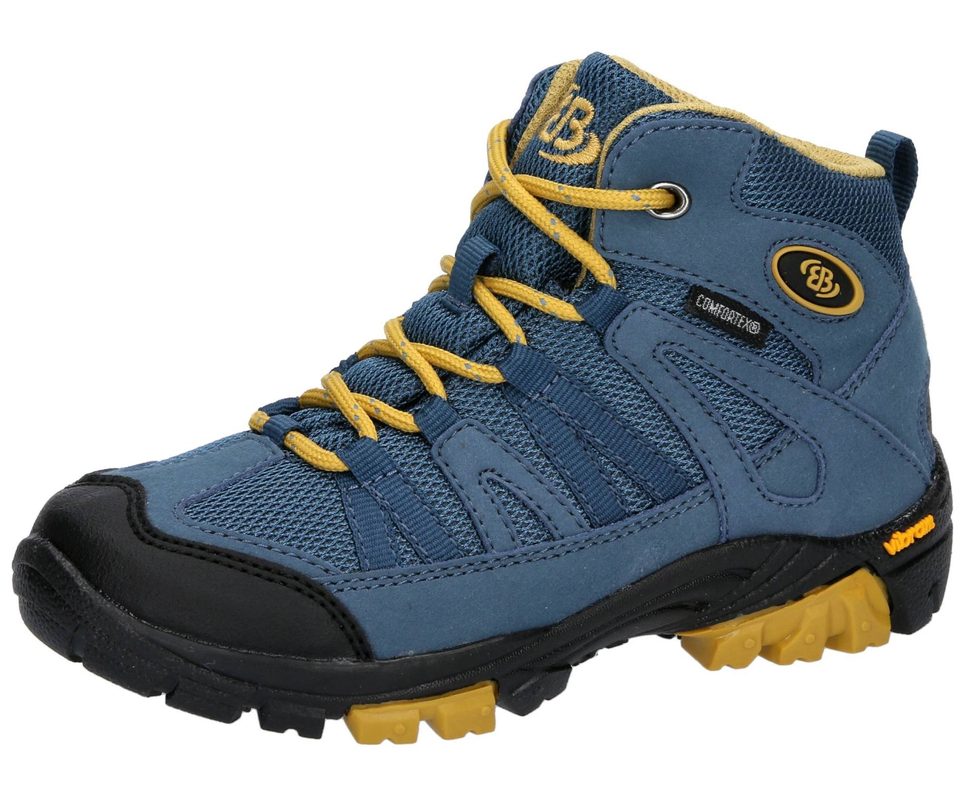 BRÜTTING Wanderschuh »Outdoorstiefel Ohio High« von BRÜTTING