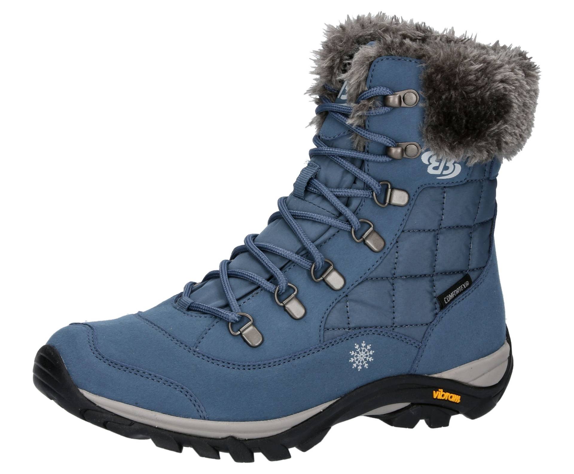 BRÜTTING Winterstiefel »Winterboot Himalaya« von BRÜTTING