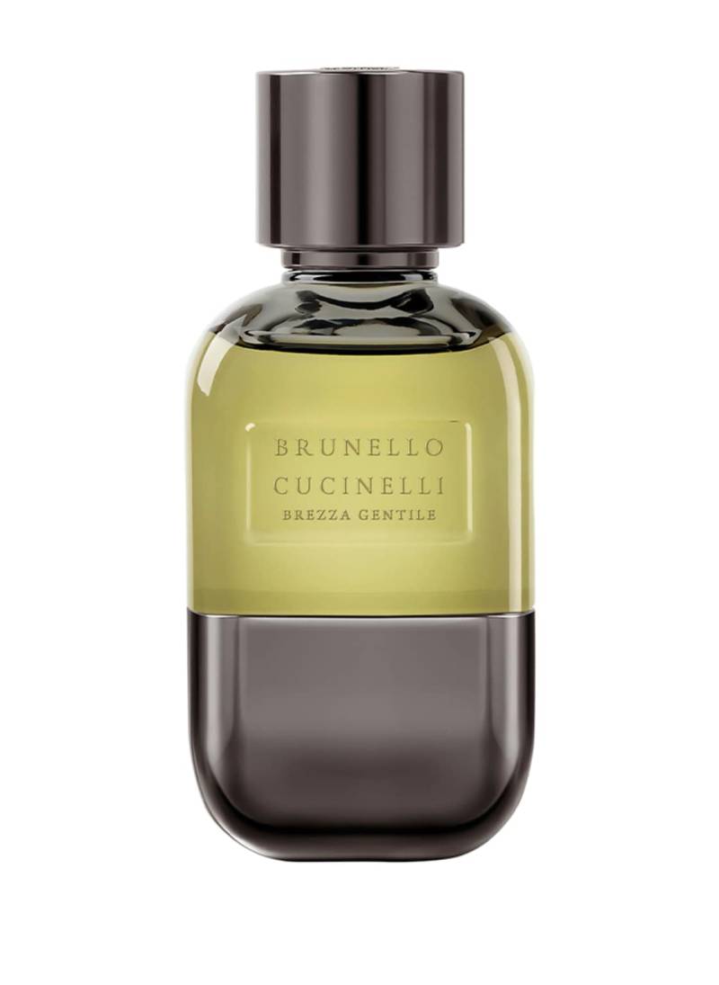 Brunello Cucinelli Fragrances Brezza Gentile Parfum 100 ml von BRUNELLO CUCINELLI FRAGRANCES