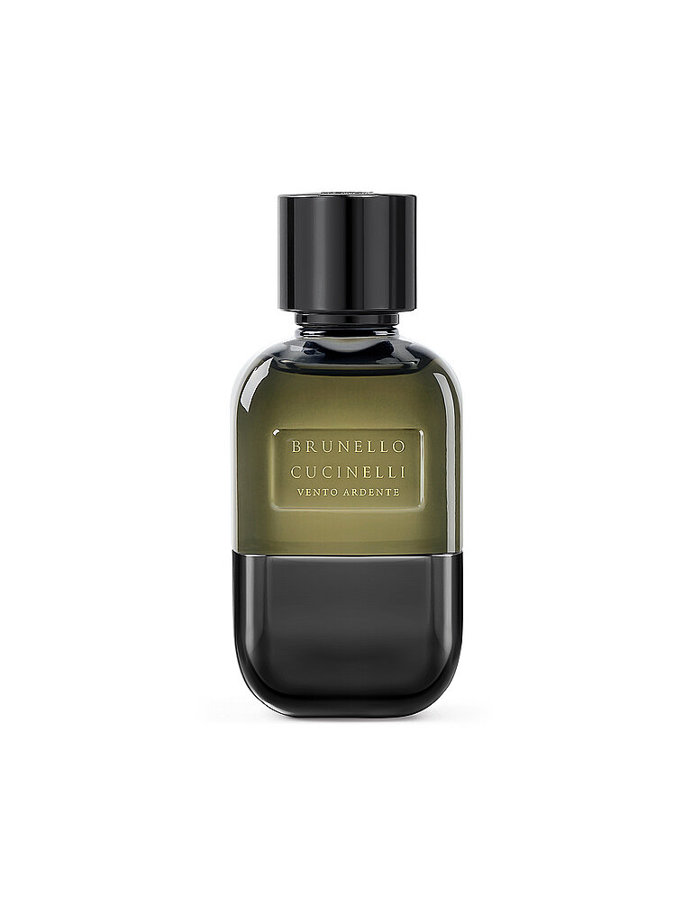 BRUNELLO CUCINELLI Vento Ardente Parfum 100ml von BRUNELLO CUCINELLI