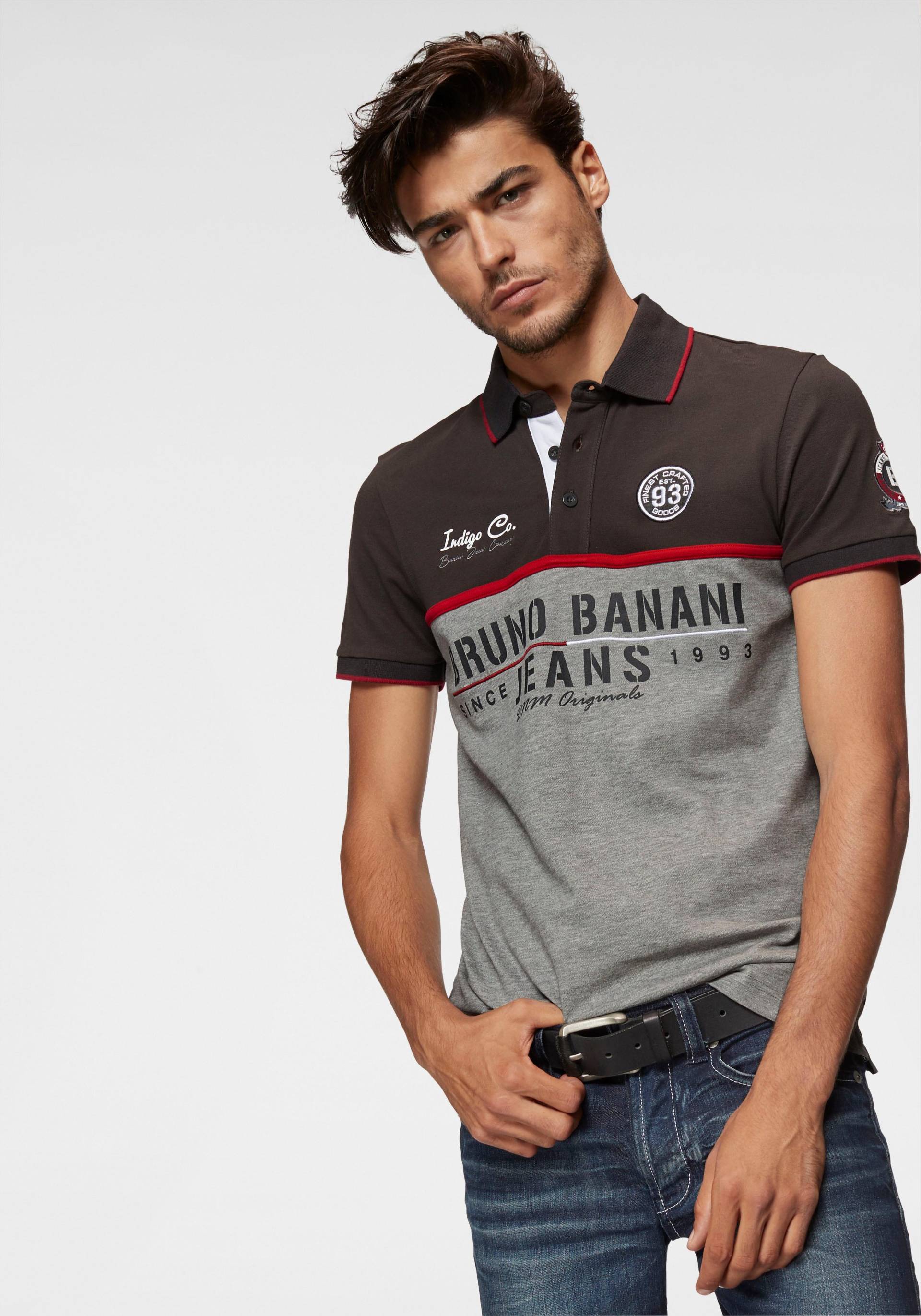 Bruno Banani Poloshirt von Bruno Banani