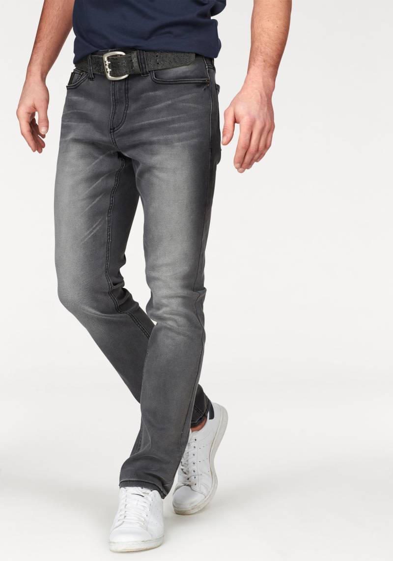 Bruno Banani Straight-Jeans »Hutch« von Bruno Banani