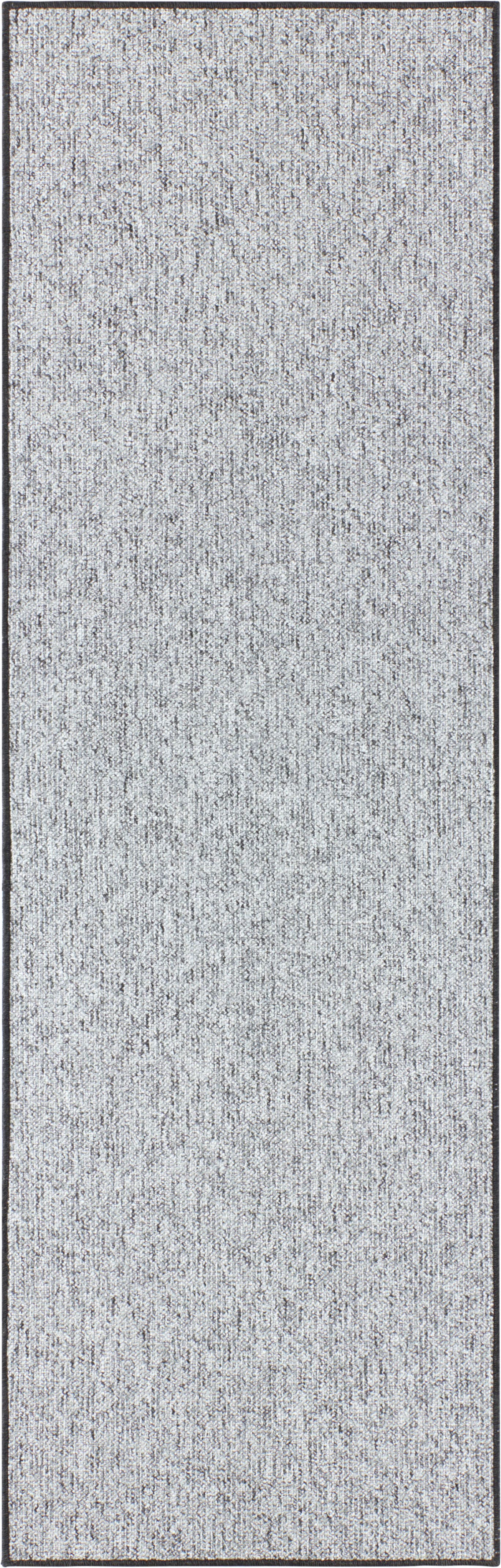 HANSE Home Läufer »Fineloop Comfort«, rechteckig, 8,5 mm Höhe, Schlingen Kurzflor, Uni Design, Woll-Optik, Vliesrücken von HANSE Home