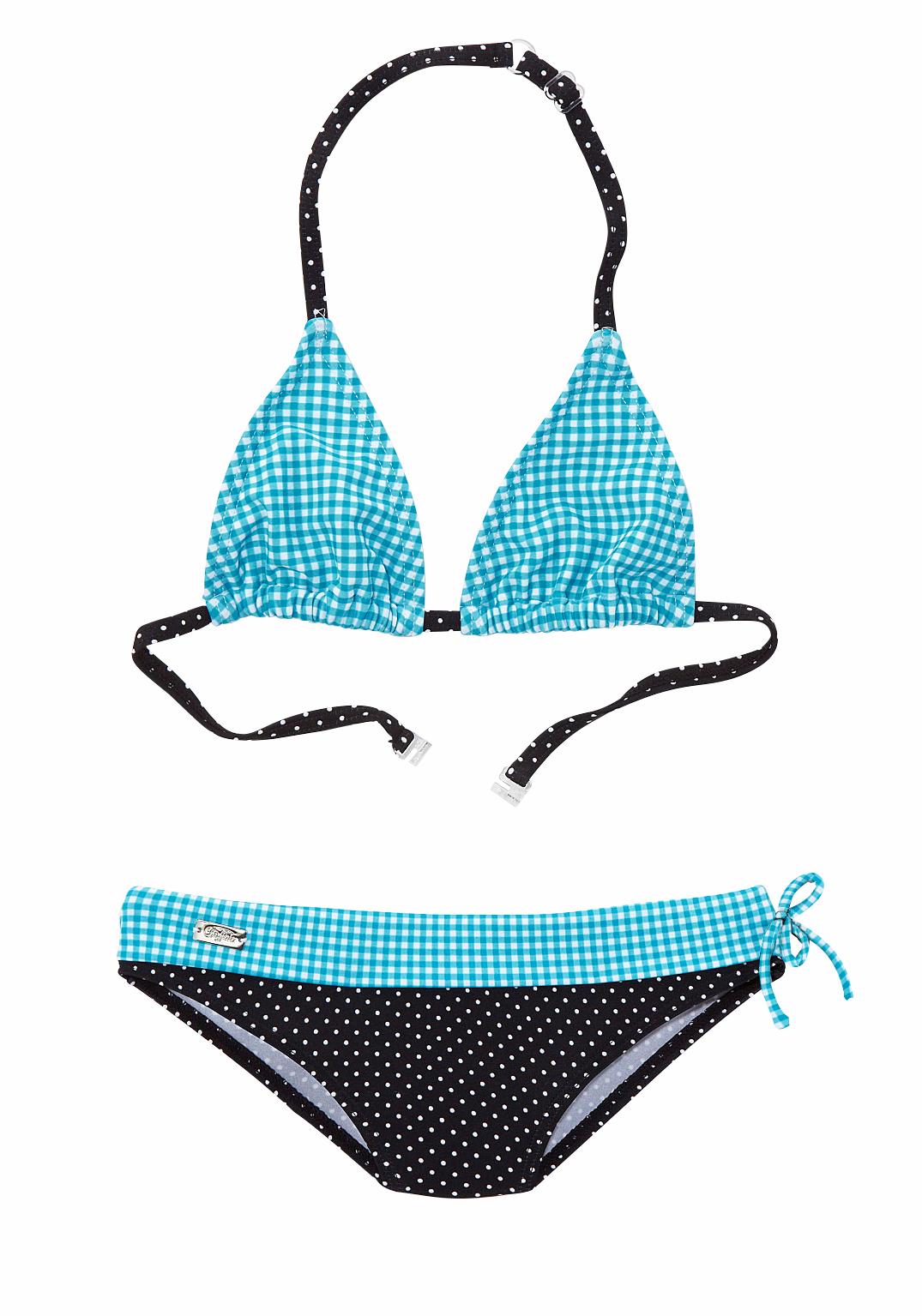 Buffalo Triangel-Bikini von Buffalo