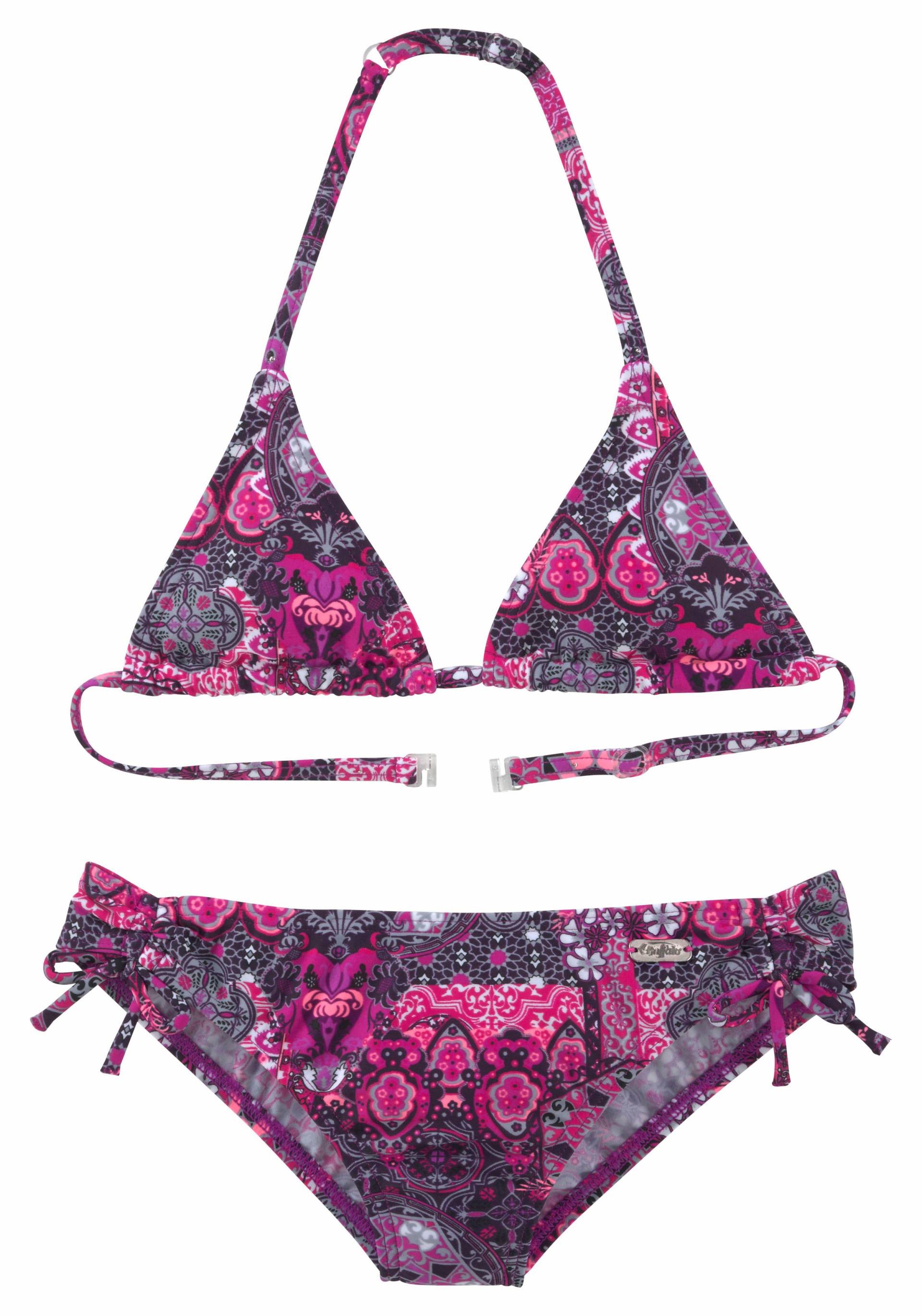 Buffalo Triangel-Bikini »Shari Kids« von Buffalo