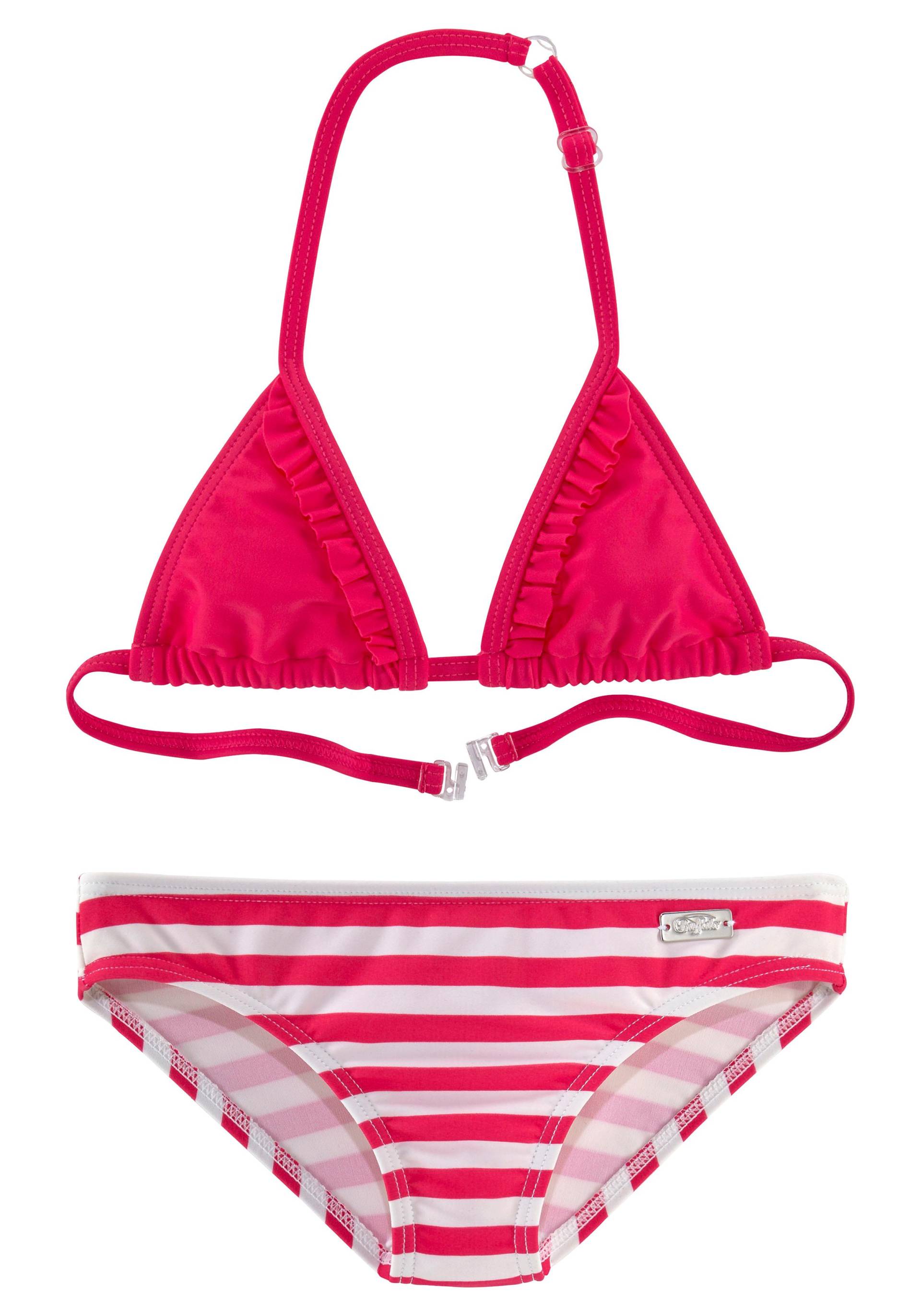 Buffalo Triangel-Bikini von Buffalo