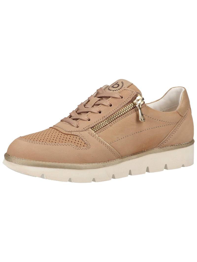 Sneaker 431-a2q01-3555 Damen Sand 37 von BUGATTI