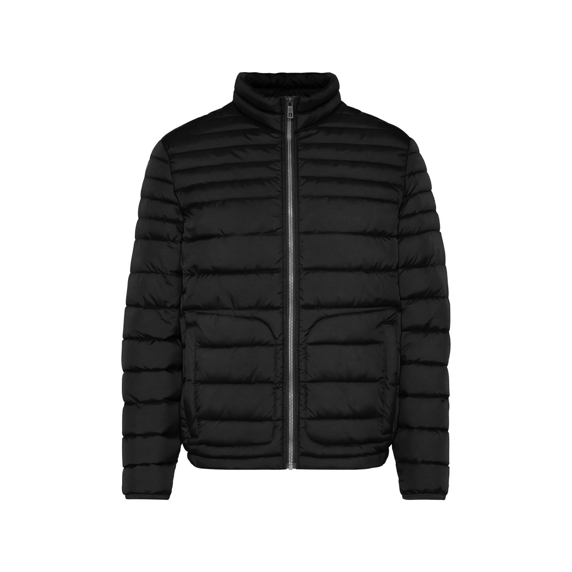 Blouson Herren Black 48 von BUGATTI