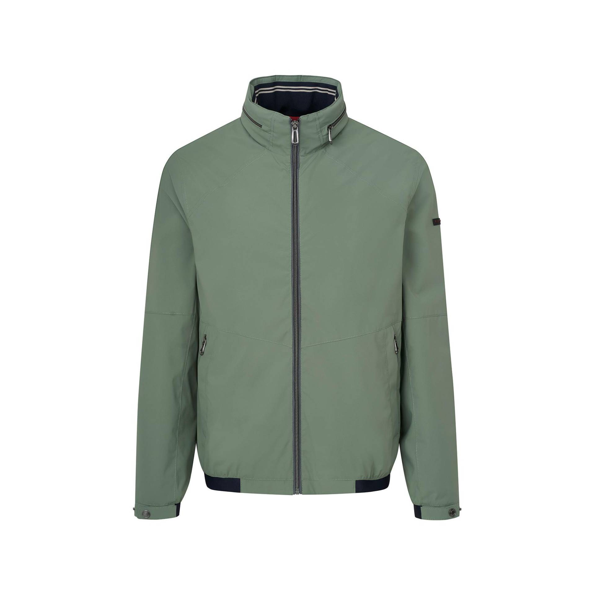 Blouson Herren Grün 52 von BUGATTI