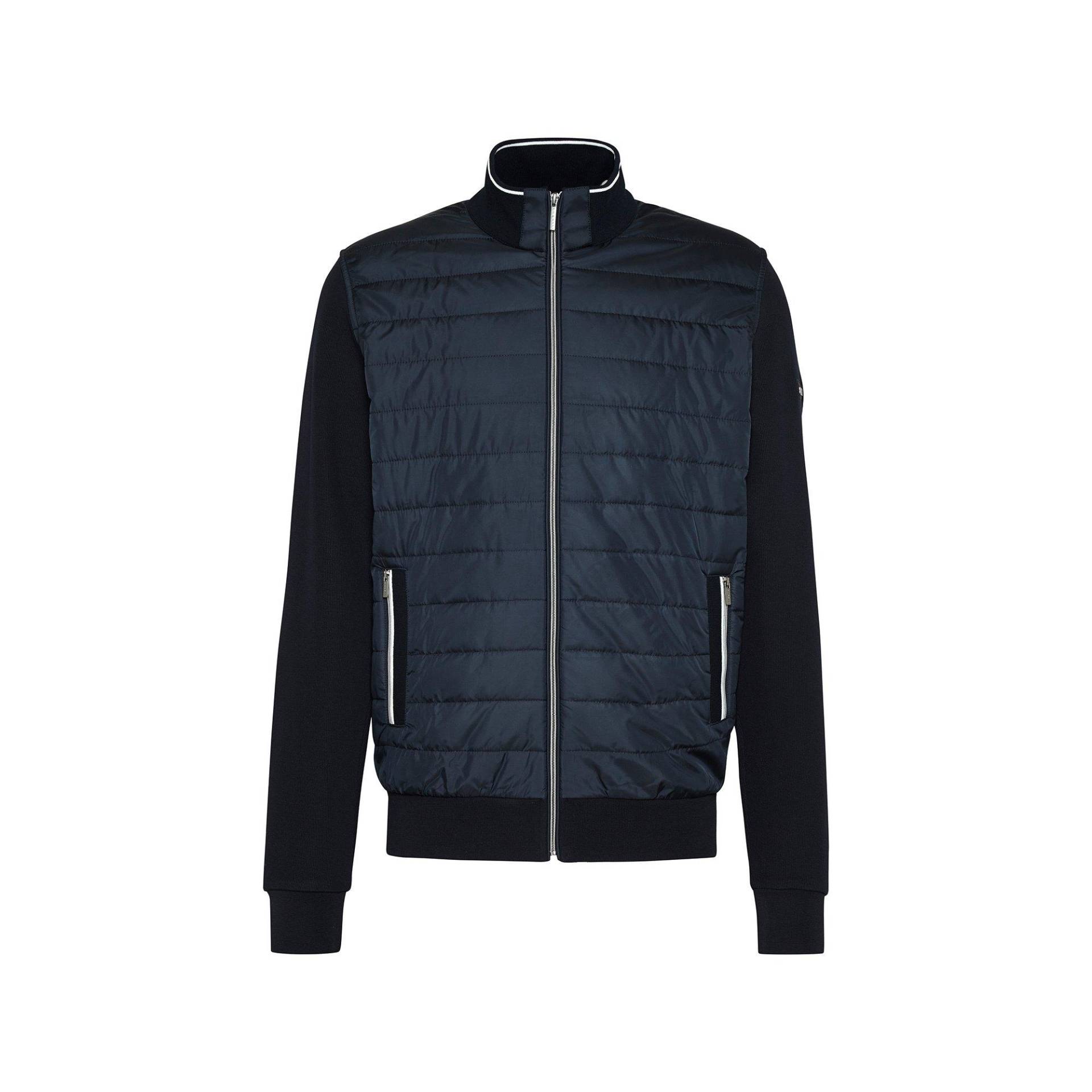 Blouson Herren Marine 3XL von BUGATTI