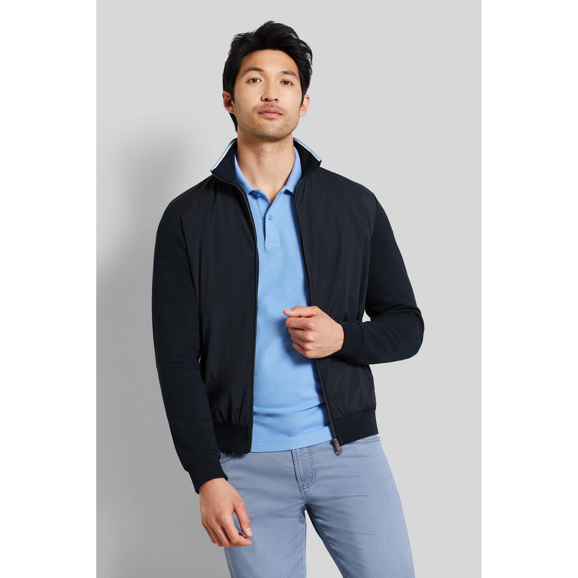 Blouson Herren Marine S von BUGATTI